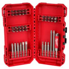 Milwaukee 48-32-1554 - Driver Bit Set - 42PC