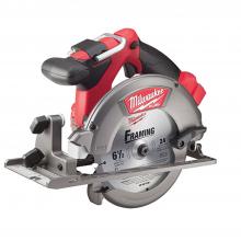 Milwaukee 2730-80 - M18 FUEL™ 6-1/2 in. Circular Saw-Reconditioned