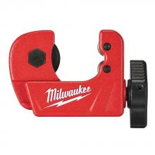 Milwaukee 48-22-4250 - 1/2 in. Mini Copper Tubing Cutter