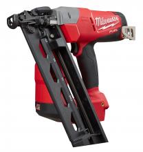 Milwaukee 2742-80 - M18 FUEL™ 16 Gauge Angle Finish Nailer-Reconditioned