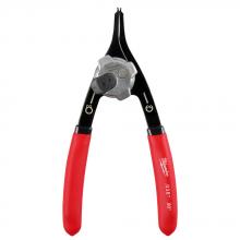 Milwaukee 48-22-6530 - .038" Convertible Snap Ring Pliers - 18°