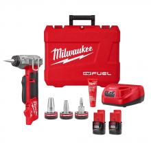 Milwaukee 2532-22 - M12 Fuel Propex Expander Kit