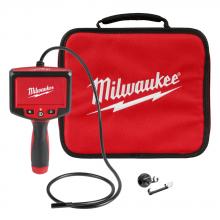 Milwaukee 2319-20 - M-Spector™ 4’ Inspection Camera