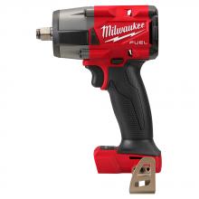 Milwaukee 2962-80 - M18 FUEL™ 1/2 Mid-Torque Impact Wrench w/ Friction Ring-Reconditioned