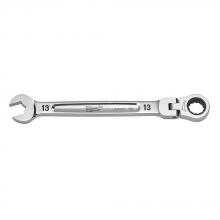 Milwaukee 45-96-9613 - 13mm Flex Head Ratcheting Combination Wrench