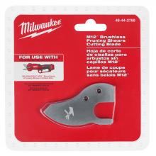 Milwaukee 48-44-2769 - M12™ Brushless Pruning Shears Replacement Blade
