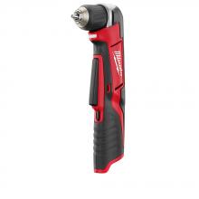 Milwaukee 2415-20 - 12VRightAngleDrill