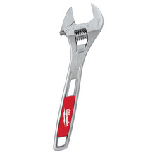 Milwaukee 48-22-7410 - 10 in. Adjustable Wrench