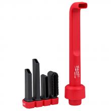 Milwaukee 49-90-2026 - AIR-TIP™ 4-in-1 Right Angle Cleaning Tool