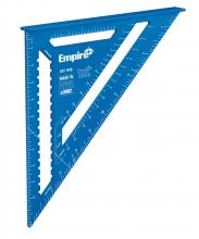 Milwaukee E3992 - 12 in. True Blue® Laser Etched Rafter Square