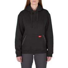 Milwaukee F251B-2X - Women's FREEFLEX™ Pullover Hoodie - Black 2X