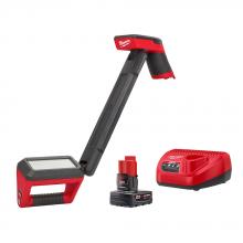 Milwaukee 2126-21XC - M12™ Underbody Light Kit