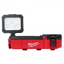 Milwaukee 2356-20 - M12™ PACKOUT™ Flood Light w/ USB Charging