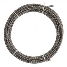 Milwaukee 48-53-2777 - 3/8" x 100' Inner Core Drum Cable