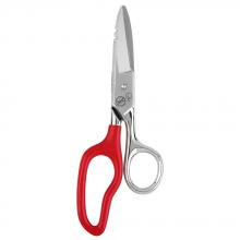 Milwaukee 48-22-4049 - Electrician Scissors with Extended Handle