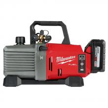 Milwaukee 2941-21 - M18 FUEL™ 5 CFM Vacuum Pump Kit