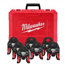 Milwaukee 49-16-2662R - 1/4”-1-1/8" RLS® Press Jaw Kit for M18™ FORCE LOGIC™ Press Tools