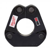 Milwaukee 49-16-2653B - 1 1/4 In. Black Iron Press Ring