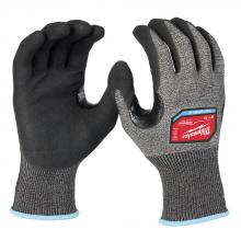 Milwaukee 48-73-7121 - Cut Level 2 High-Dexterity Nitrile Dipped Gloves - M