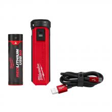 Milwaukee 48-59-2013 - REDLITHIUM™ USB Charger & Portable Power Source Kit