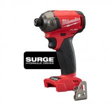 Milwaukee 2760-20 - M18 FUEL™ SURGE™ 1/4 in. Hex Hydraulic Driver