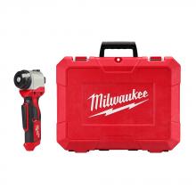 Milwaukee 2435-20 - M12™ Cable Stripper