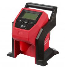 Milwaukee 2475-80 - M12™ Compact Inflator-Reconditioned