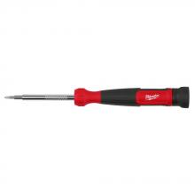 Milwaukee 48-22-2930 - 4-in-1 Precision Multi-Bit Screwdriver