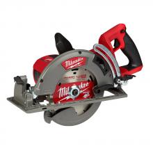 Milwaukee 2830-80 - M18 FUEL™ Rear Handle 7-1/4 in. Circular Saw-Reconditioned