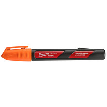 Milwaukee 48-22-3771 - INKZALL™ Orange Paint Marker