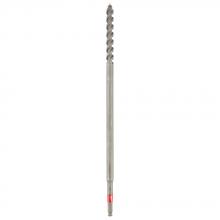 Milwaukee 48-13-7807 - 13/16"x22" Shockwave™  Impact Duty™  Lineman's Fiberglass Drill Bit