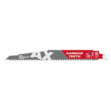 Milwaukee 48-00-5326 - The AX Carbide Teeth