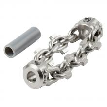 Milwaukee 48-53-3025 - 2" Carbide Chain Knocker for 5/16" Chain Snake Cable