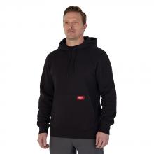 Milwaukee 351B-L - FREEFLEX™ Pullover Hoodie - Black L