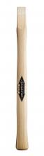 Milwaukee STLHDL-MHS - 18 in. Straight Hickory Replacement Handle (16 oz only)