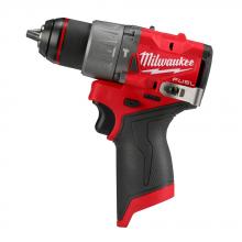 Milwaukee 3404-80 - M12 FUEL™ 1/2" Hammer Drill/Driver-Reconditioned