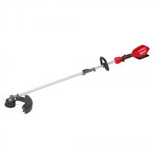 Milwaukee 2825-80ST - M18 FUEL™ String Trimmer with QUIK-LOK™ Attachment Capability-Reconditioned