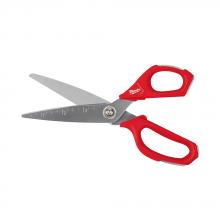 Milwaukee 48-22-4046 - Jobsite Straight Scissors
