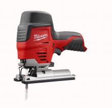 Milwaukee 2445-80 - M12™ Cordless High Performance Jig Saw-Reconditioned