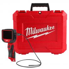 Milwaukee 3150-20 - M12™ Auto Technician Borescope