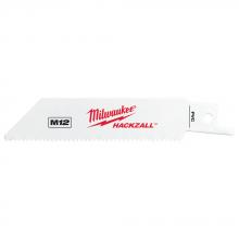Milwaukee 49-00-5414 - PVC Short Hackzall Blade
