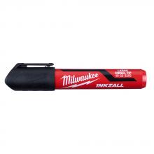 Milwaukee 48-22-3250 - 3 Pc. Chisel Tip Black Marker L