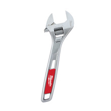 Milwaukee 48-22-7406 - 6 in. Adjustable Wrench