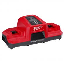 Milwaukee 48-59-1815 - M18™ Dual Bay Simultaneous Super Charger