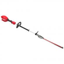 Milwaukee 3043-20 - M18 FUEL™ Short Pole Hedge Trimmer