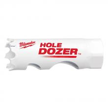 Milwaukee 49-56-9603 - 5/8" HOLE DOZER™ Bi-Metal Hole Saw