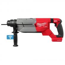 Milwaukee 2916-20 - M18 FUEL™ 1-1/4" SDS Plus D-Handle Rotary Hammer w/ ONE-KEY™