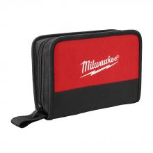 Milwaukee 48-55-0170 - Zippered Accessory Case