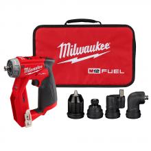 Milwaukee 2505-20 - M12 FUEL™ Installation Drill/Driver