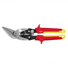 Milwaukee 48-22-4562 - Straight Offset Aviation Snips